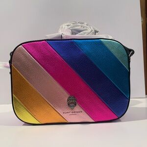 Kurt Geiger Kensington Camera Bag